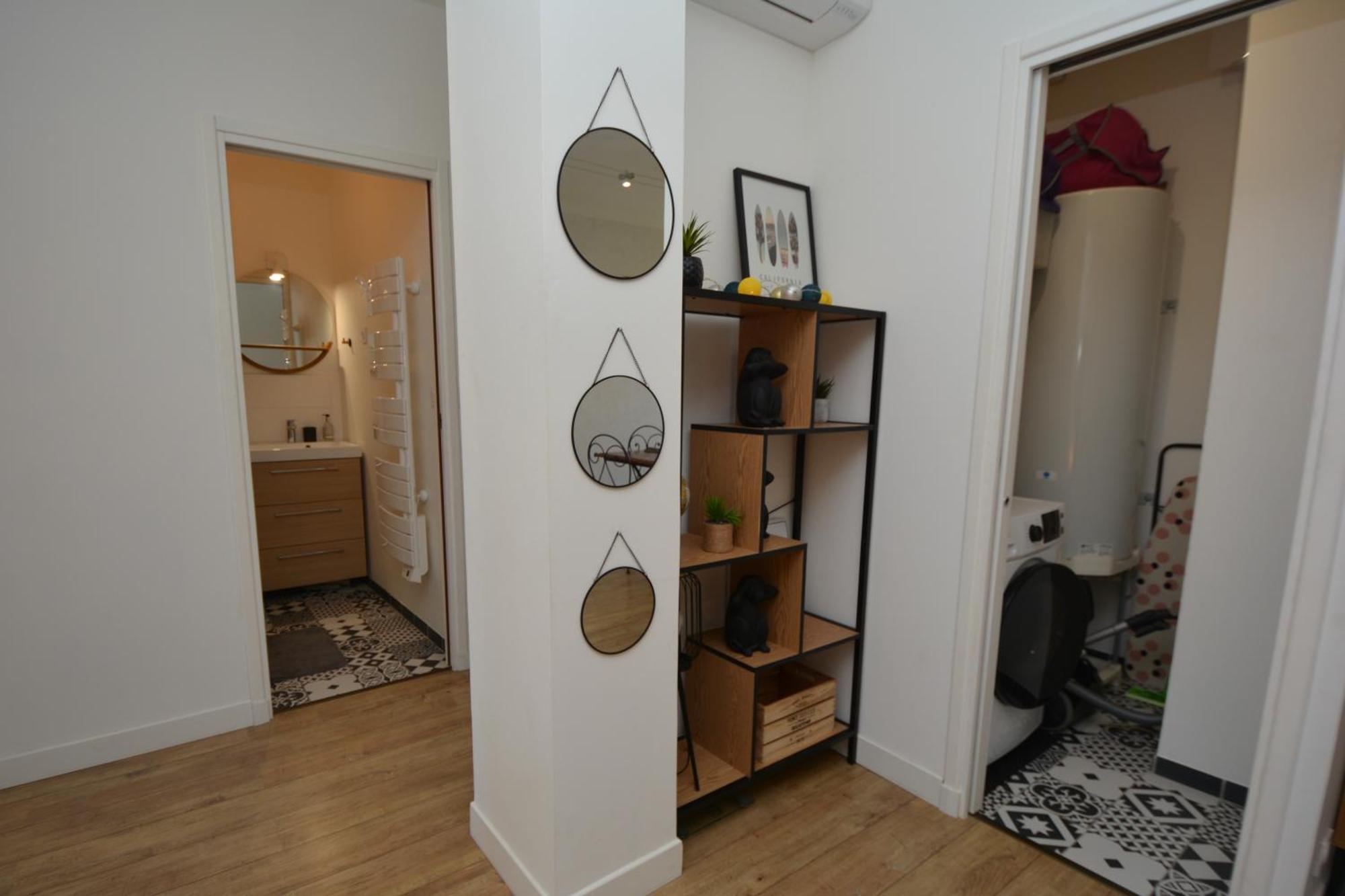 Bellavita - Cosy & Moderne - Proche Des Remparts - Climatisation Apartment Avignon Exterior photo